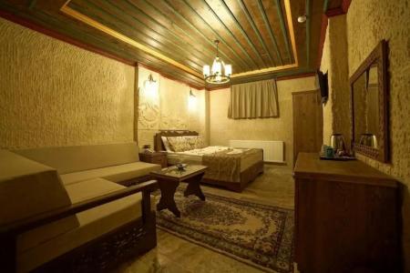 Feel Cappadocia Stone House - 77