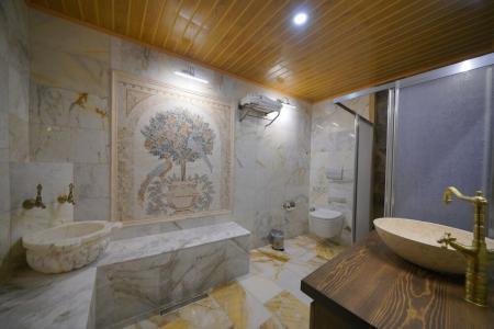 Goreme Valley Cave House - 119