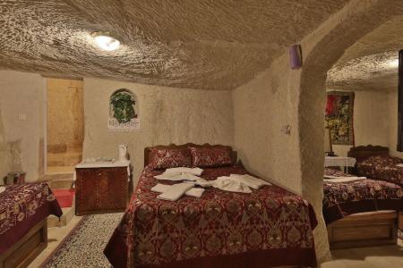 Goreme Valley Cave House - 161