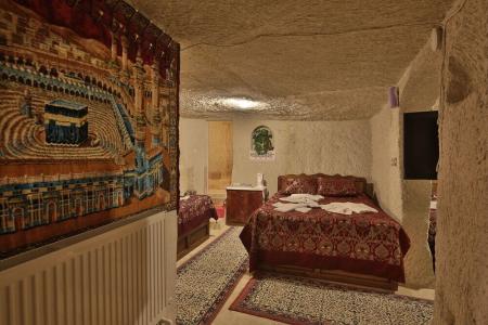 Goreme Valley Cave House - 157