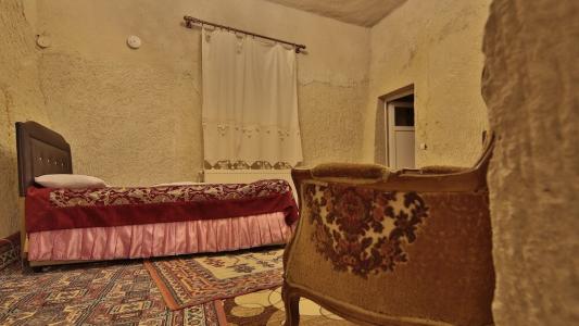 Goreme Valley Cave House - 122