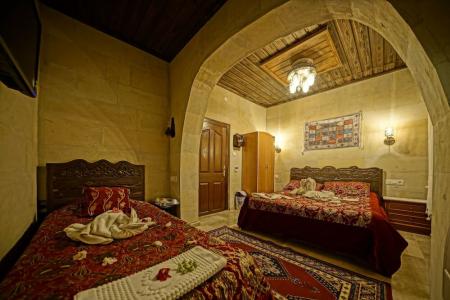 Goreme Valley Cave House - 177