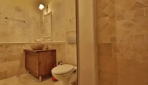 Goreme Valley Cave House - 182