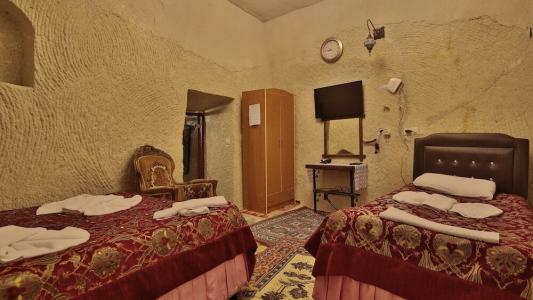 Goreme Valley Cave House - 121