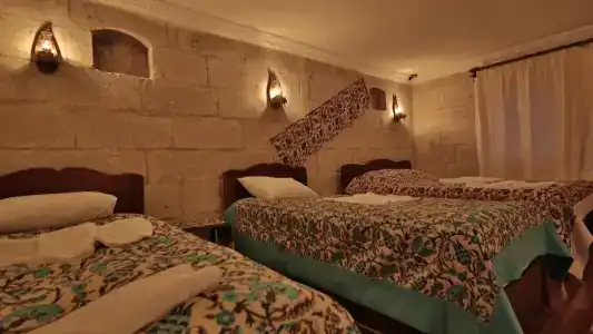 Goreme Valley Cave House - 170