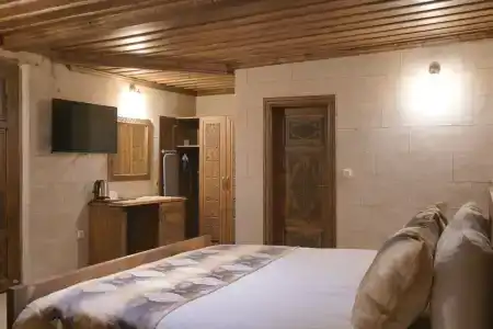 Goreme Valley Cave House - 196