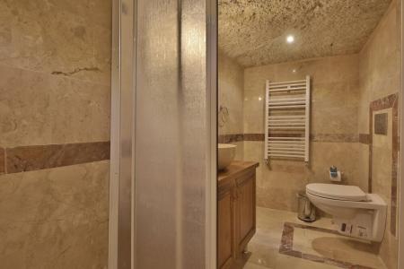 Goreme Valley Cave House - 188