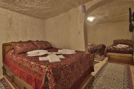 Goreme Valley Cave House - 156