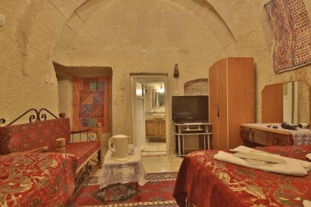Goreme Valley Cave House - 190