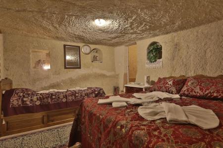 Goreme Valley Cave House - 159