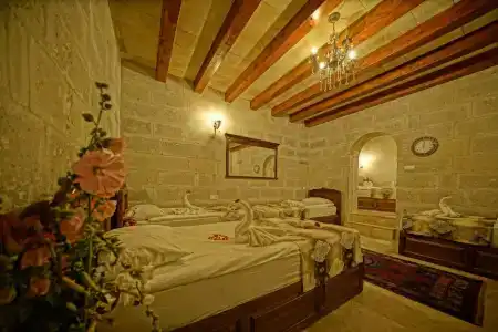 Goreme Valley Cave House - 144