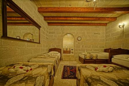 Goreme Valley Cave House - 147
