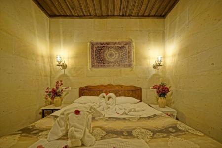 Goreme Valley Cave House - 151