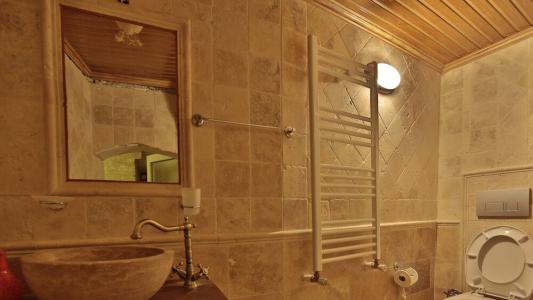 Goreme Valley Cave House - 131