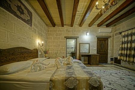 Goreme Valley Cave House - 100