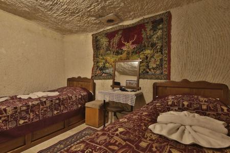 Goreme Valley Cave House - 162