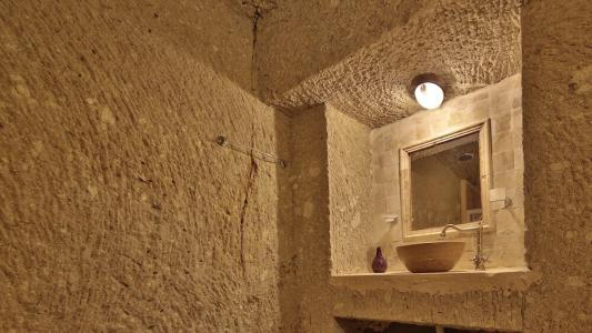 Goreme Valley Cave House - 153