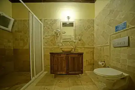 Goreme Valley Cave House - 183