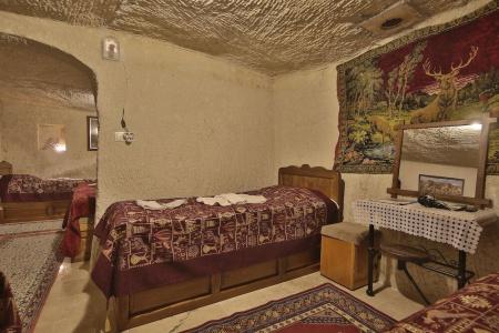 Goreme Valley Cave House - 160