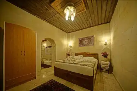 Goreme Valley Cave House - 143