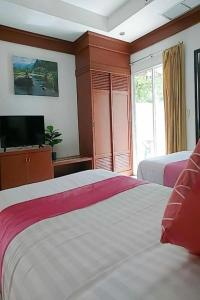 Naithon Beach Mansion - 164
