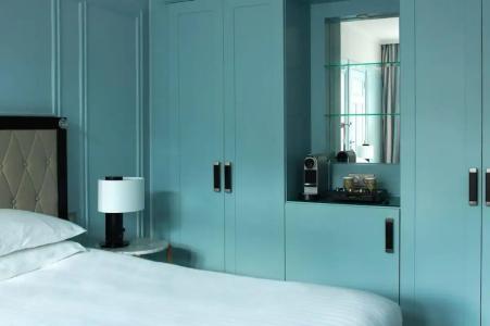 Paris Marriott Opera Ambassador - 120