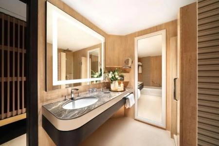 PARKROYAL COLLECTION Marina Bay, Singapore - 48