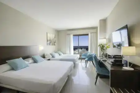 Bahía Calpe by Pierre & Vacances - 63