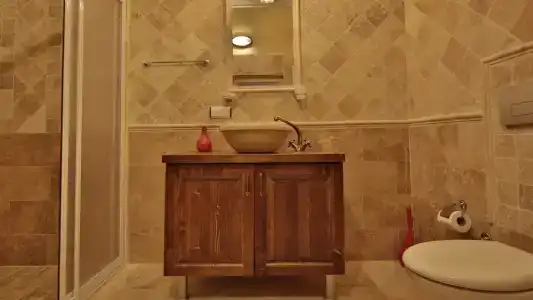 Goreme Valley Cave House - 186