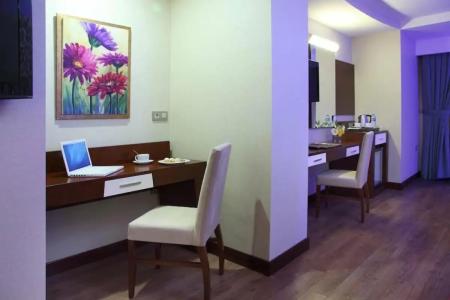 Senbayrak City - 131