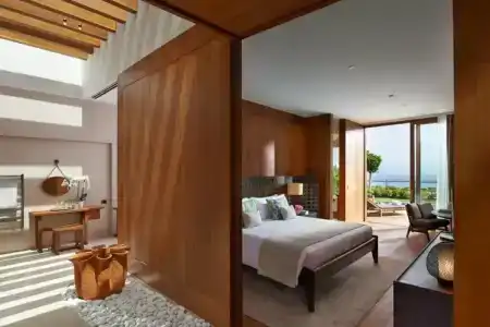 Mandarin Oriental, Bodrum - 205