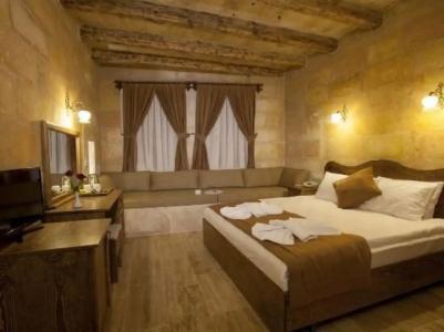 Magic Cave House - 338