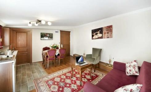 Sultan House - 116