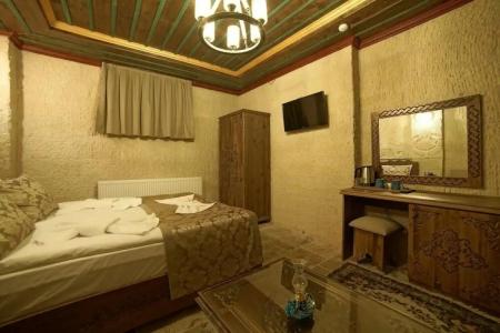 Feel Cappadocia Stone House - 78