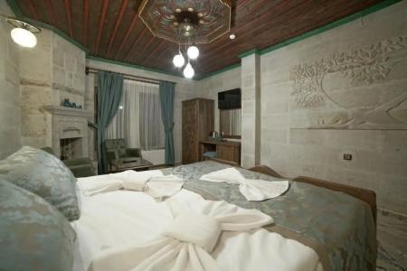 Feel Cappadocia Stone House - 105