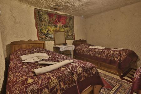 Goreme Valley Cave House - 164