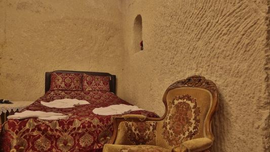 Goreme Valley Cave House - 127