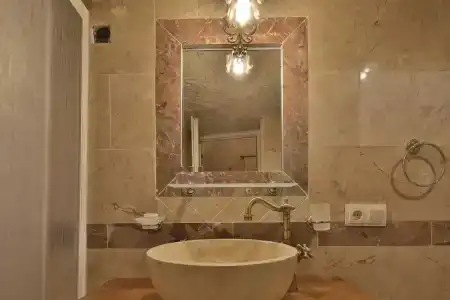 Goreme Valley Cave House - 191