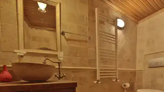 Goreme Valley Cave House - 194