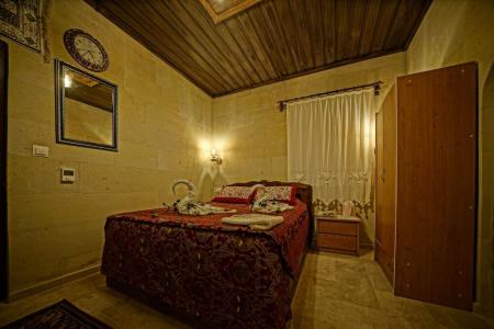 Goreme Valley Cave House - 179