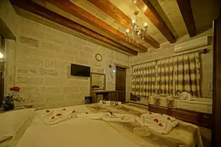 Goreme Valley Cave House - 206