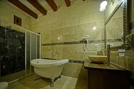 Goreme Valley Cave House - 207