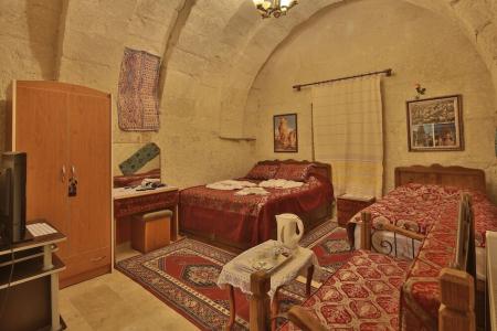 Goreme Valley Cave House - 187