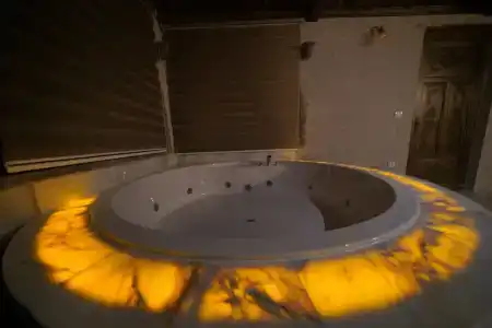 Goreme Valley Cave House - 197