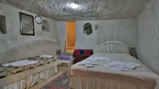 Goreme Valley Cave House - 155