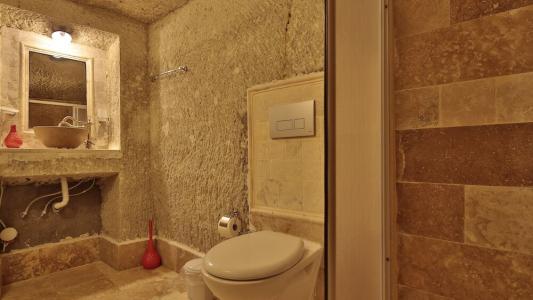 Goreme Valley Cave House - 132