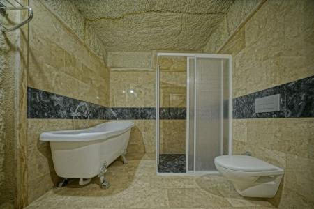 Goreme Valley Cave House - 139