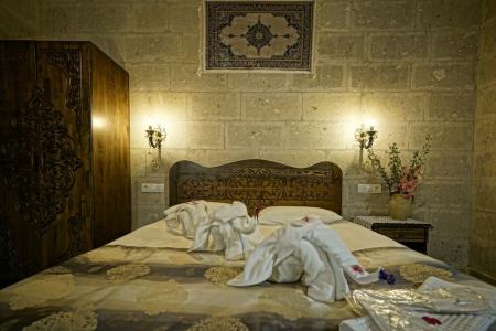 Goreme Valley Cave House - 104