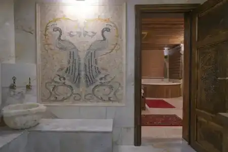 Goreme Valley Cave House - 200