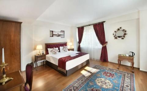 Sultan House - 125